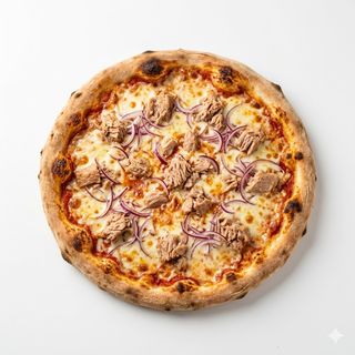 Pizza Paradis (30 Cm.)