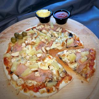 Pizza Hawai  32cm