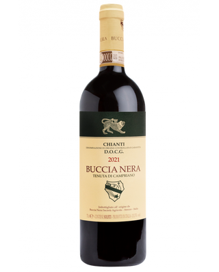 Chianti D.O.C.G Campriano 37.5 cl