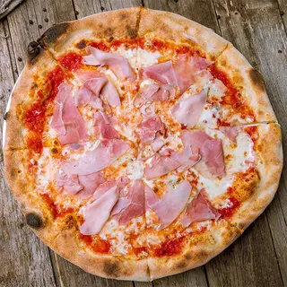 197 - Prosciutto