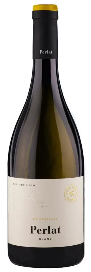 vino Perlat Blanco