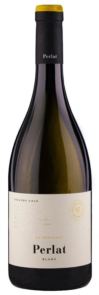 vino Perlat Blanco