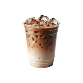 Café Glacé