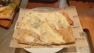 4 formaggi