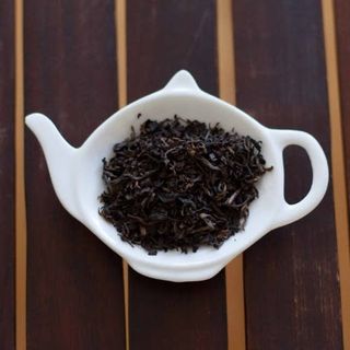 Chá China Pu Erh Saco