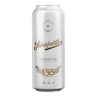 Sarajevsko pivo 0.5 l