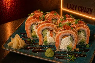 Roll VIP IKKURA