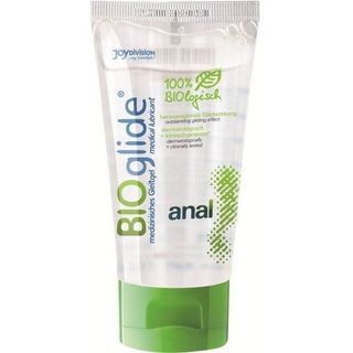Lubrifiant anal Bioglide 80ml