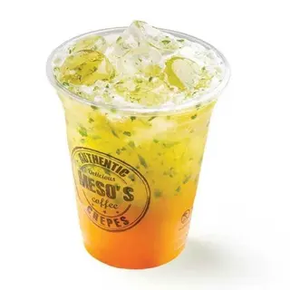 Mango Lemonade