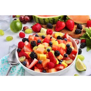 Fruit Salad