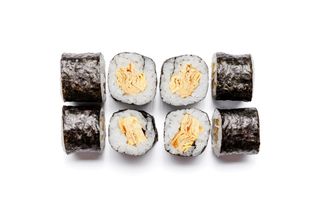 Tamago maki