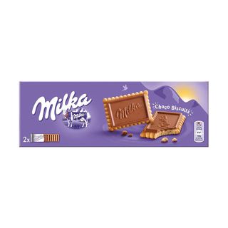 Milka Choco Biscuits 150g