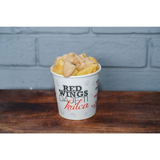 Palačinka Mlečni lešnik