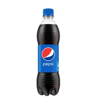 Pepsi (0,5л)