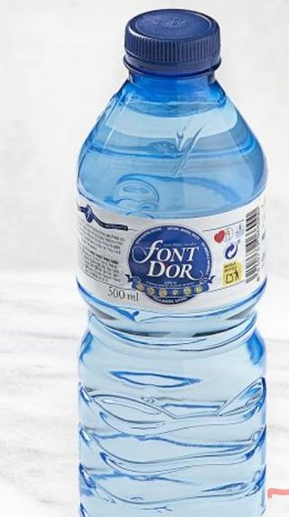 Agua (500 Ml.)