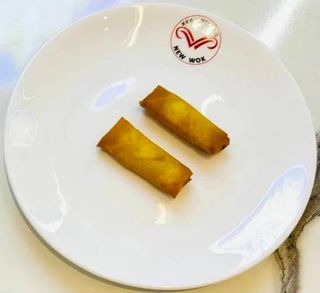 Crepe de legumes (2uni)