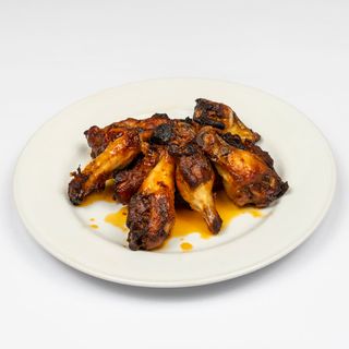 Alette alla messicana 200 g