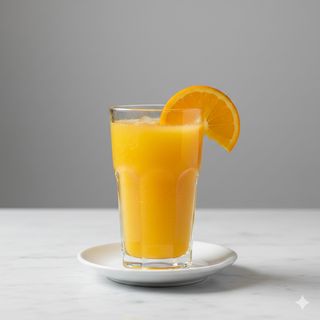 Zumo De Natural Naranja (330 Ml.)