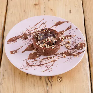 Lava cake