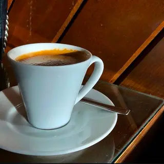 Flat White