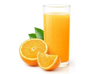 Апельсиновий нектар (1000мл)