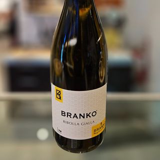BRANKO Ribolla Gialla