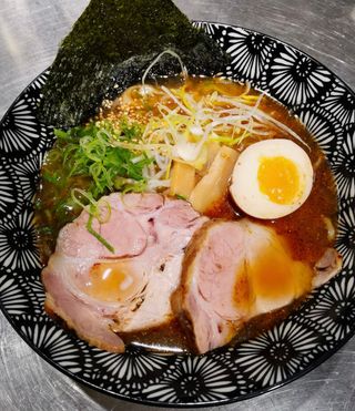 Ramen Shoyu