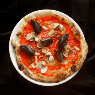 Romana Frutti di mare