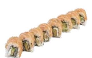 99 Philadelphia salmone roll 8 pezzi