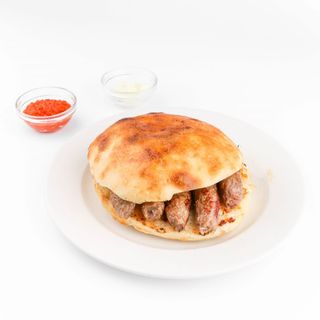 Ćevapi xxl, 20 komada
