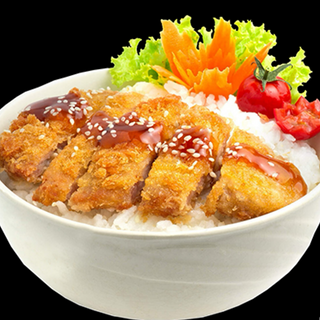 93. Katsu - Don Pollo