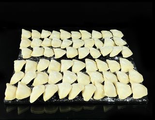 Вареники З Капустою (1кг)