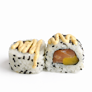 Uramaki Abando 4uds