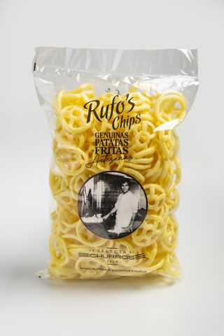BOLSA DE RUEDAS