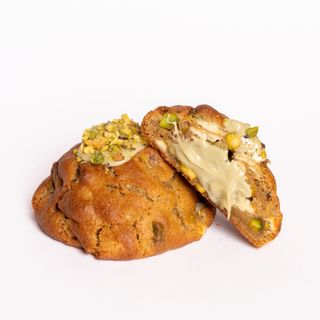 Cookie Pistacho Temptation