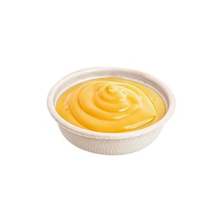 Salsa cheddar