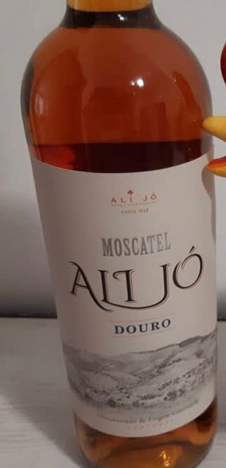 Moscatel 6cl