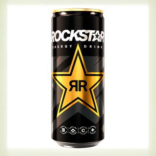 Rockstar Energizant Original, Doza, 250ML