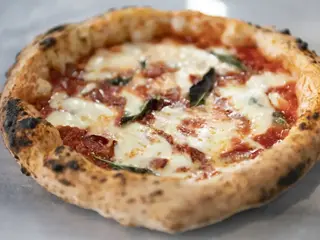 Pizza Margarita Mediana