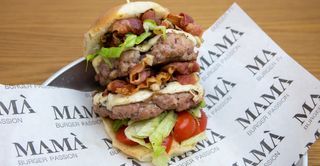 Mamà Pippo & Patatine fritte