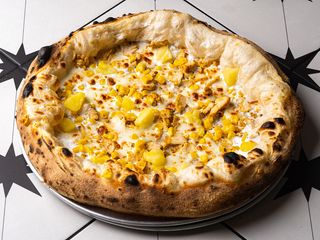 Гавайська (540g)