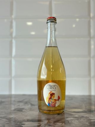 Vino Tuets (750 Ml.)