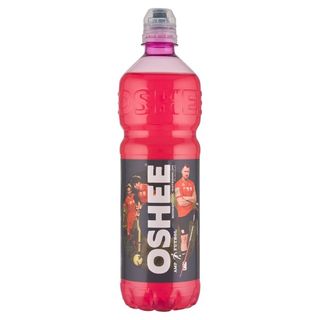 Oshee Napój izotoniczny niegazowany o smaku arbuzowym 0,75 l