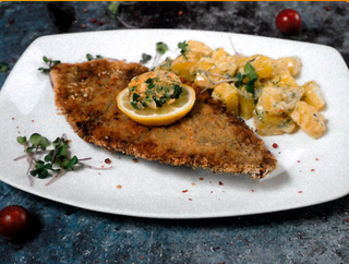 Віденський шніцель (150г)