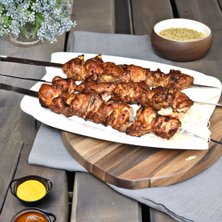 Окорочка по-кавказски