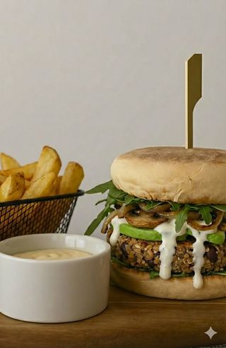 Rota da Madeira (Veggie)