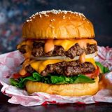 BIG BURGER