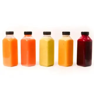  JUS DE CITRON