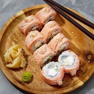 Roll Chikara (10 Uds.)