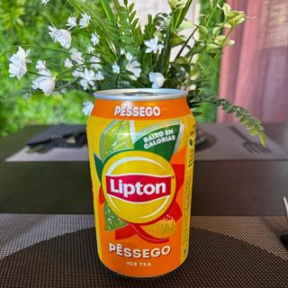 Lipton Pessego